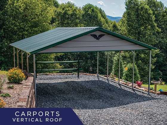 Carports Near Me