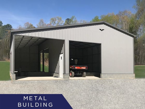 Steel Buildings Cost For Sale