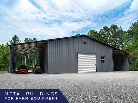 Storage Buildings For Sale