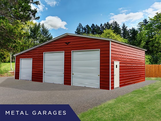 Metal Sheds For Sale Near Me